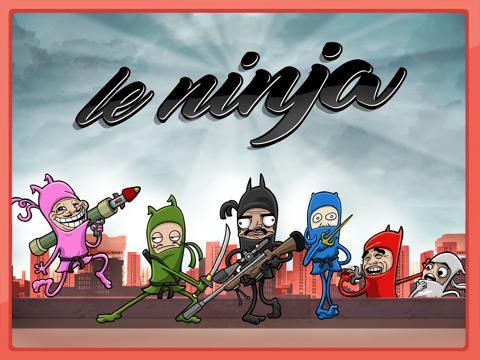 Le Ninja