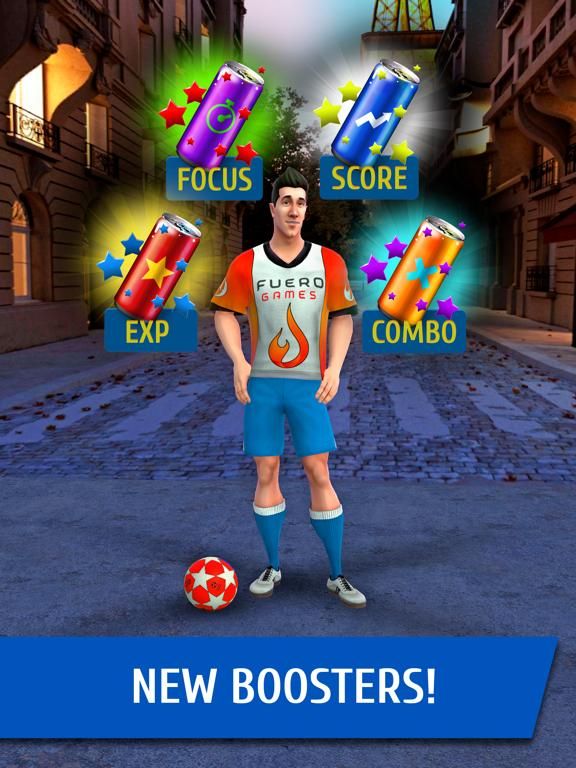 Lewandowski: Euro Star 2016