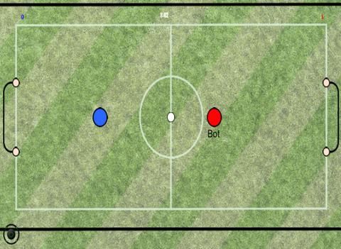 Lexball game screenshot