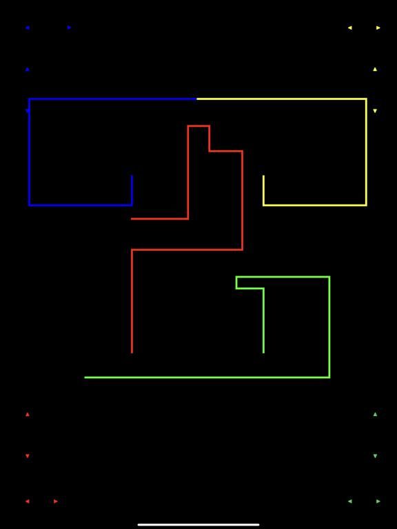 Light Cycles