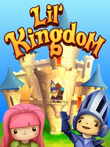 Lil' Kingdom