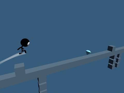 Line Runner 3