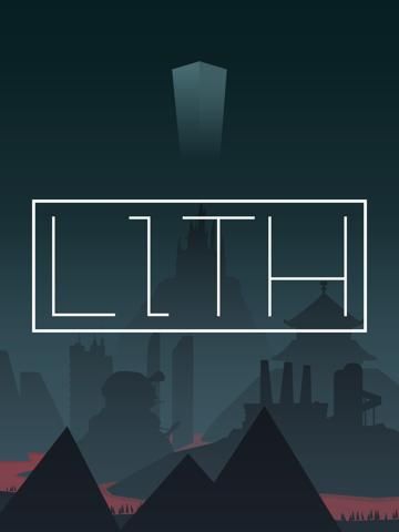 Lith game screenshot