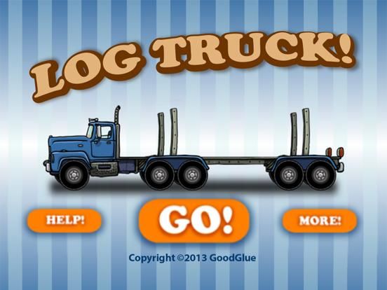Log Truck