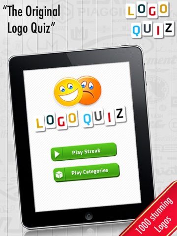Logo Quiz Free