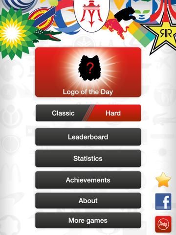 Logo Quiz Ultimate game screenshot