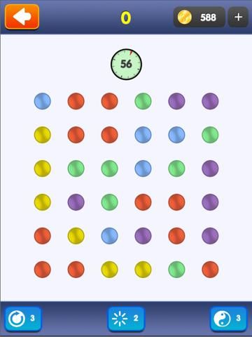 Loops game screenshot