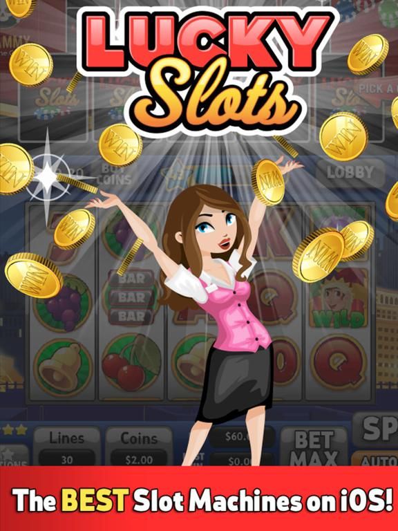 Lucky Slots