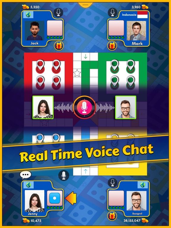 Ludo King