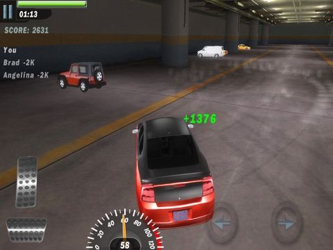 Mad Cop 3