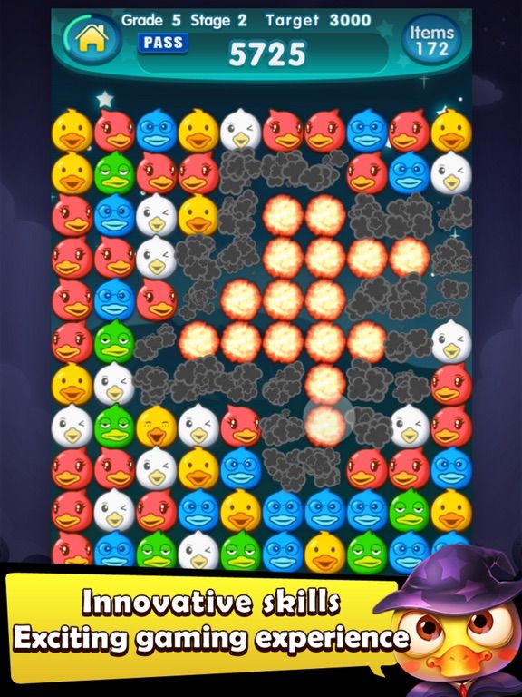 Magic Duck Unlimited