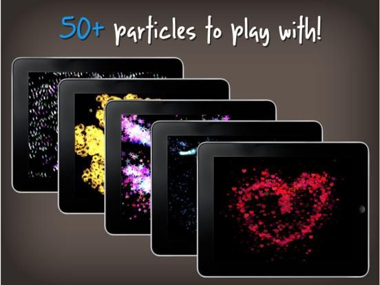 Magic Fingers Lite