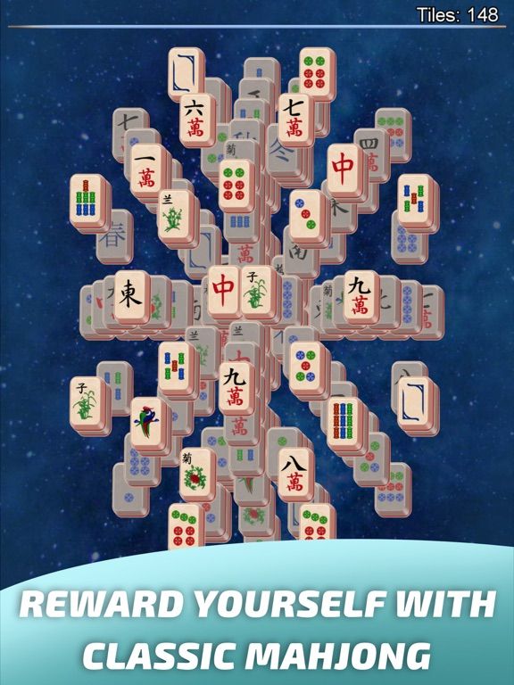 Mahjong 3 Free