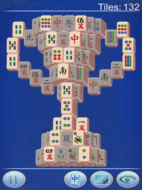 Mahjong 3 Full