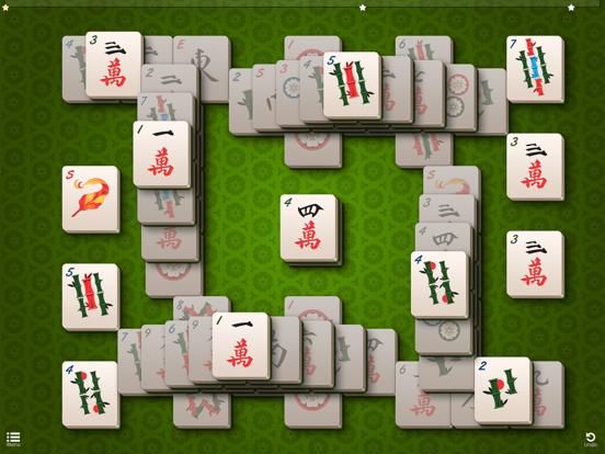 Mahjong FRVR game screenshot