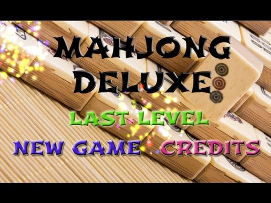 MahJong Top
