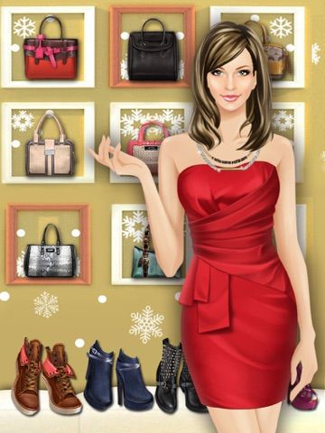 Mall Girl
