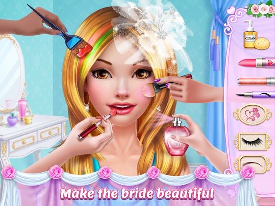 Marry Me