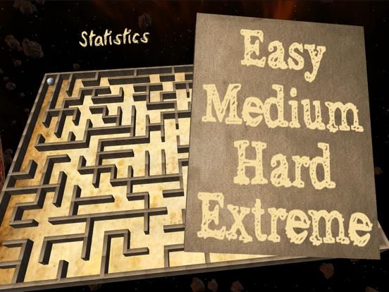 Maze Classic 3D