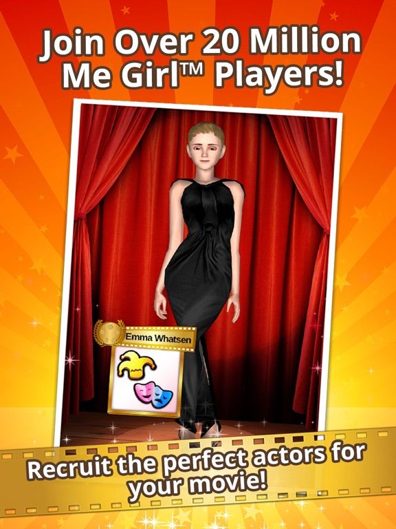 Me Girl Celebs