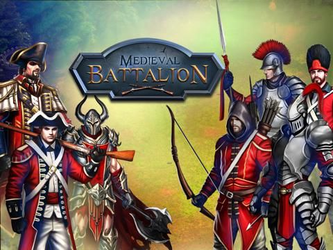 Medieval Battalion PRO
