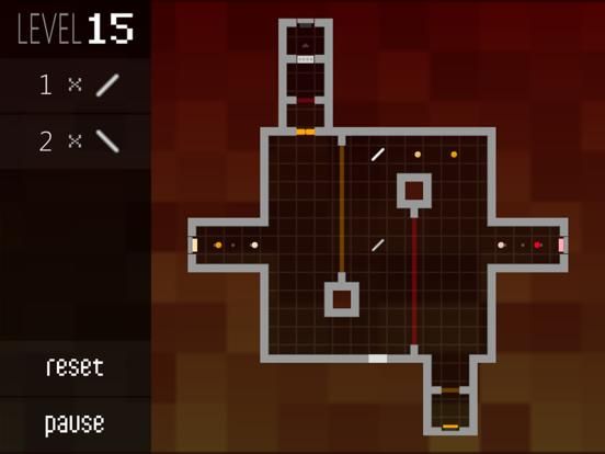 Micron game screenshot