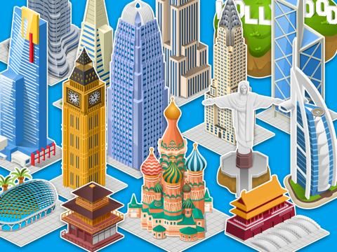 MILLIONAIRE TYCOON Free Edition