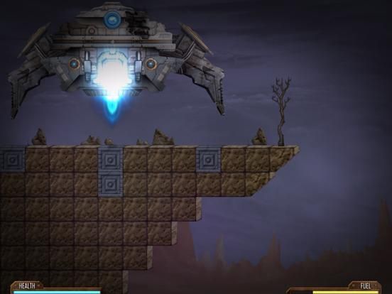Mines of Mars