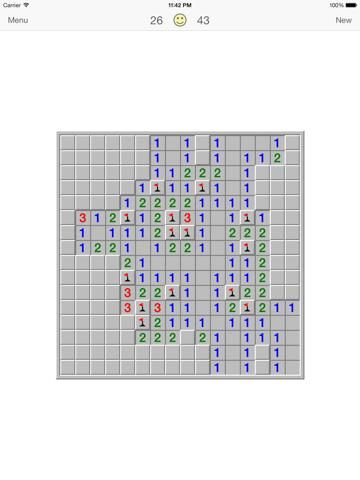 Minesweeper OL