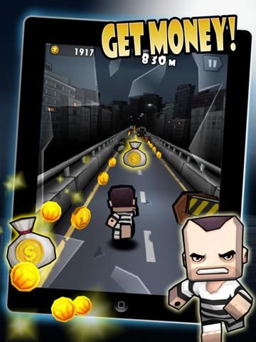 Mini Jailbreaker
