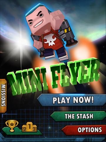 MiniFlyer