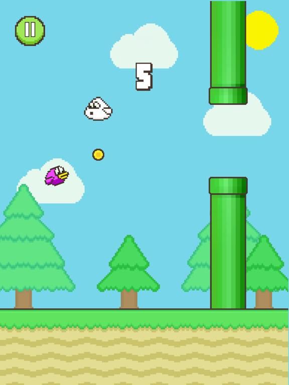 Mister Flappy