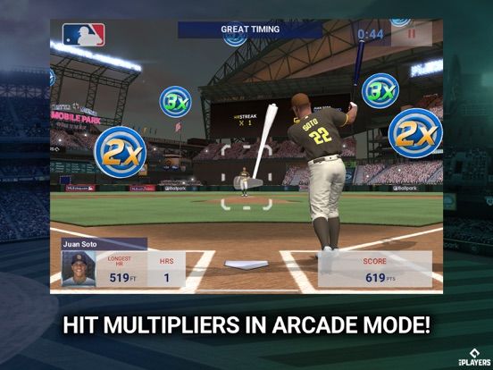 MLB.com Home Run Derby
