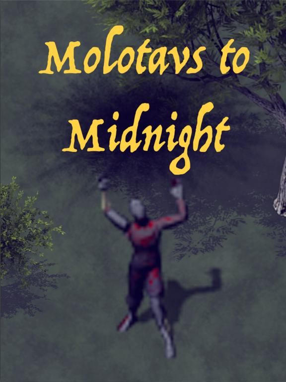 Molotavs to Midnight