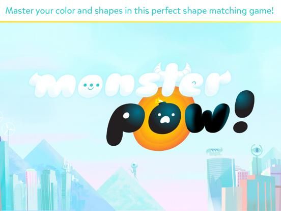 Monster POW