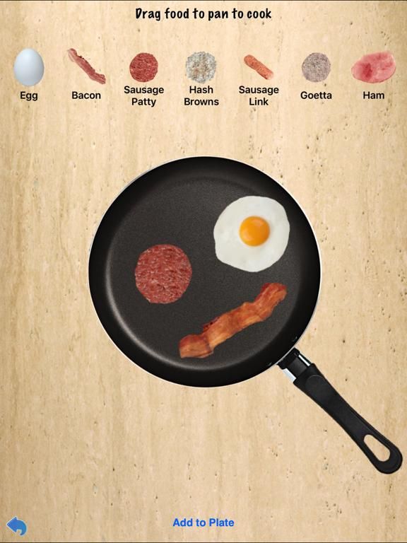 More Breakfast