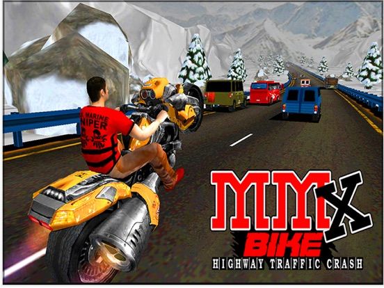 Moto Madness 2