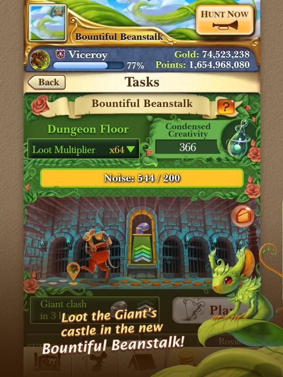 MouseHunt by HitGrab