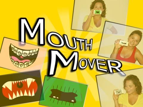 Mouth Mover