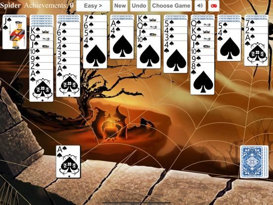 MS Solitaire Collection Free