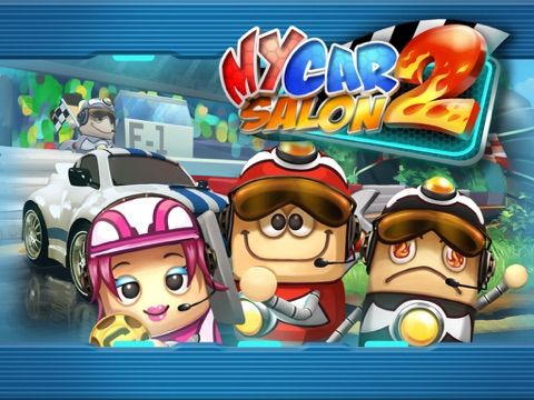 My Car Salon 2