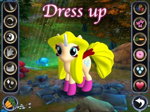 My Fairy Pony