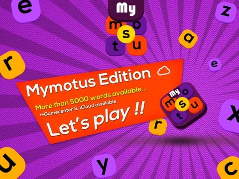 MyMotus game screenshot