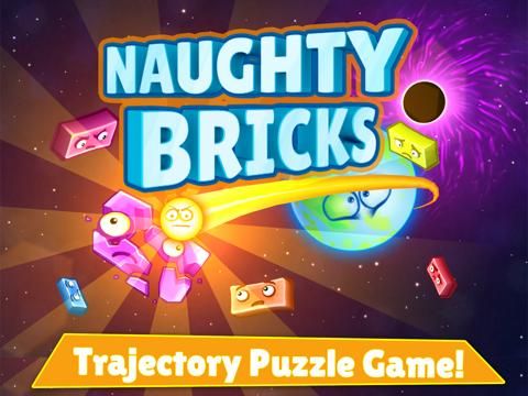 Naughty Bricks