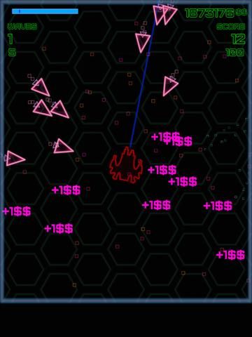 Neon Assault