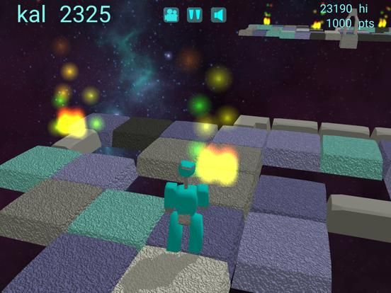 Neon Starlight