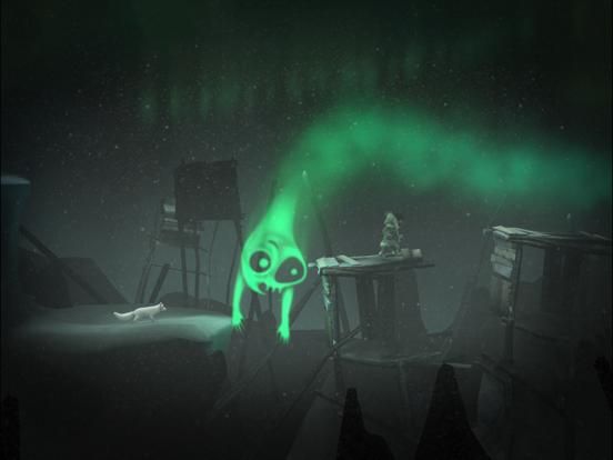 Never Alone: Ki Edition
