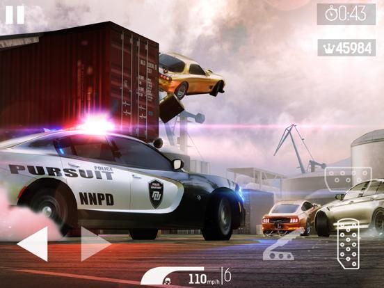 Nitro Nation Online