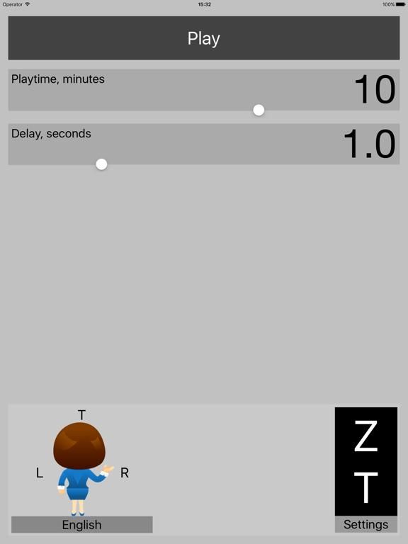NLP: Alphabet