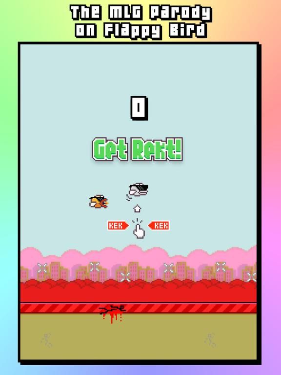 Noscope Flappy